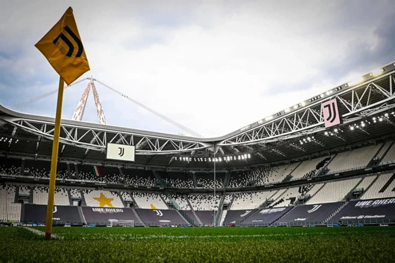 Các cáo buộc liên quan đến Juventus là tình hình chung ở Series A 