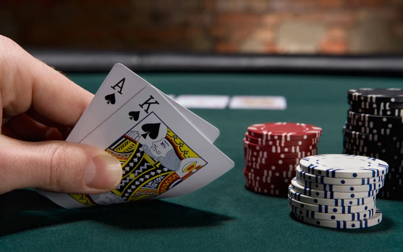 Tầm quan trọng của Rake trong game bài Poker