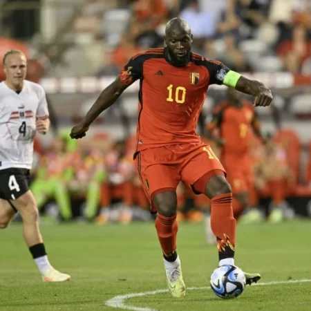 Romelu Lukaku hồi sinh – Mourinho sẽ sớm được đền đáp