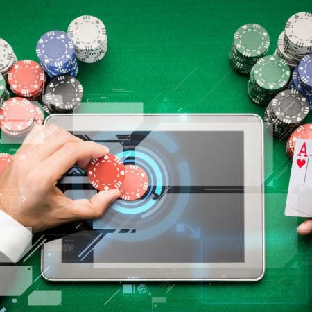 Thuật toán cờ bạc online – Dự đoán kết quả cờ bạc online