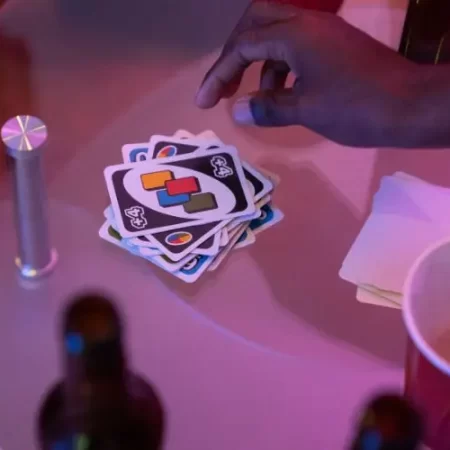 Cách chơi bài Uno dễ hiểu nhất – Tìm hiểu ngay!