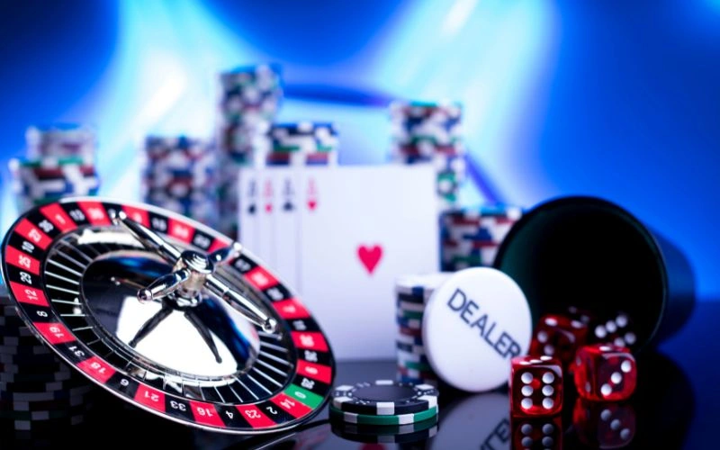 789Club - Sân chơi casino chất lượng nhất